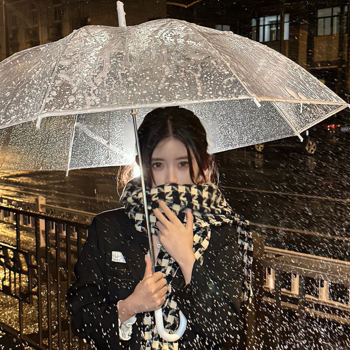 汉妮与南妮